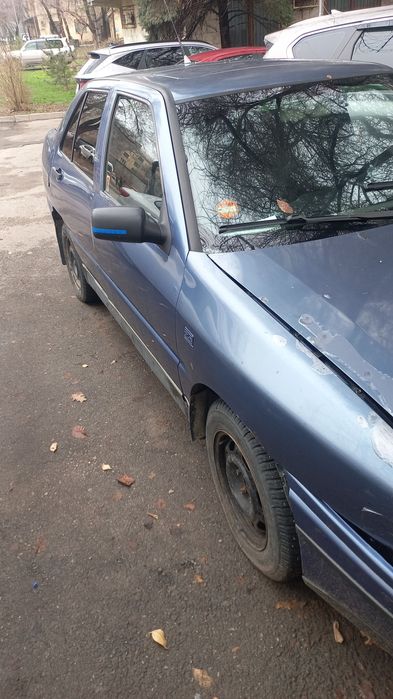 Гольф 2в хорошем состоянии срочно!