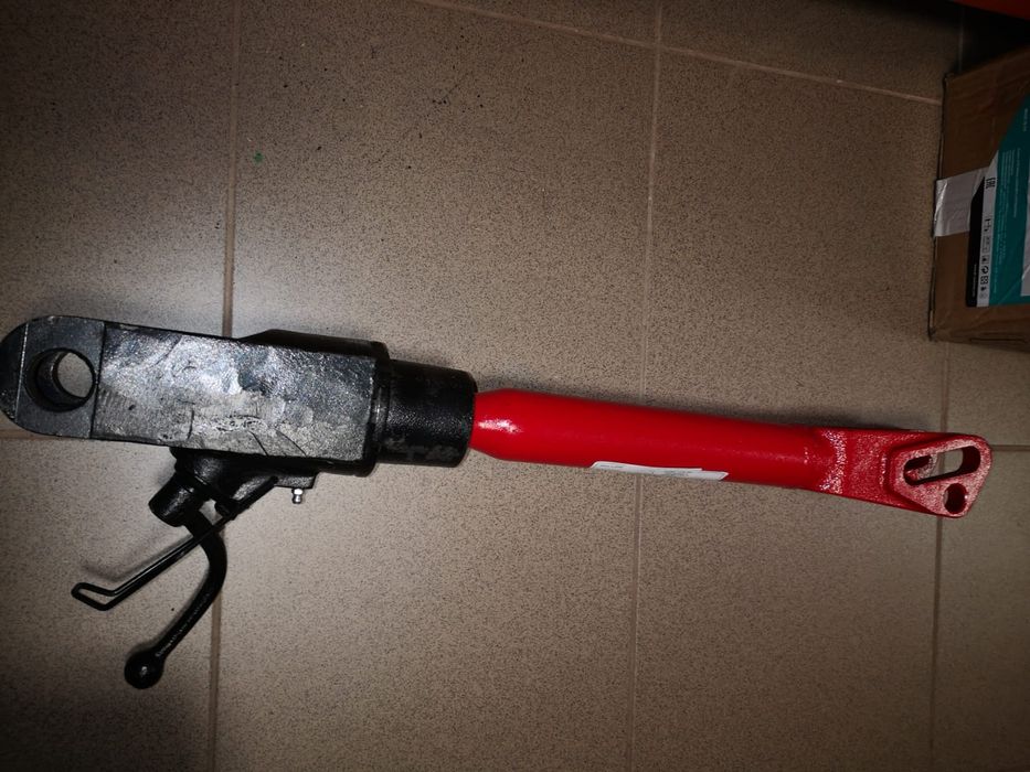 Întinzător vertical tija reglabila tractor fiat cu reductor preț 480 l