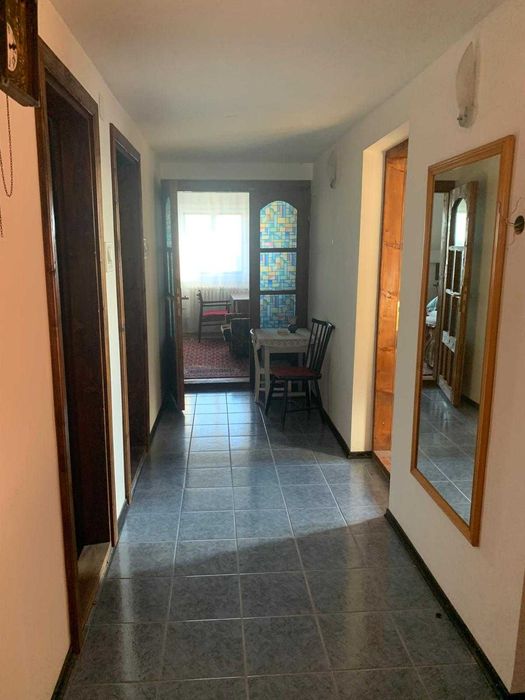 Casa S+P+1E+M strada principala Mehala