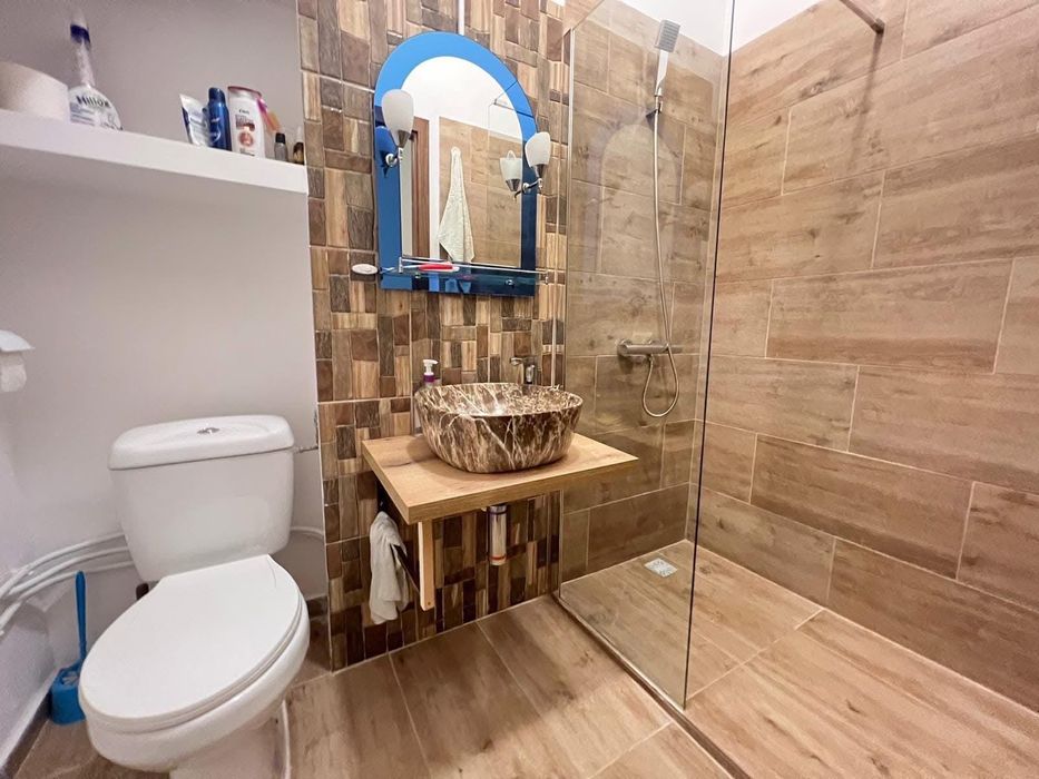Apartament ultracentral 2 cam Ferdinand