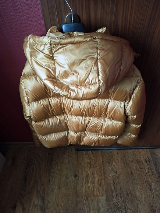 Оригинално яке на Patriza pepe,