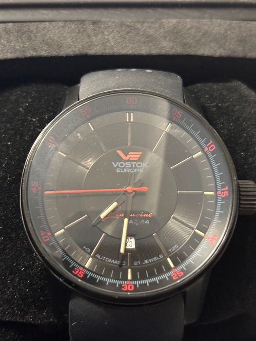 Vostok Gaz-14 Limousine Gtls NH25A-5654140