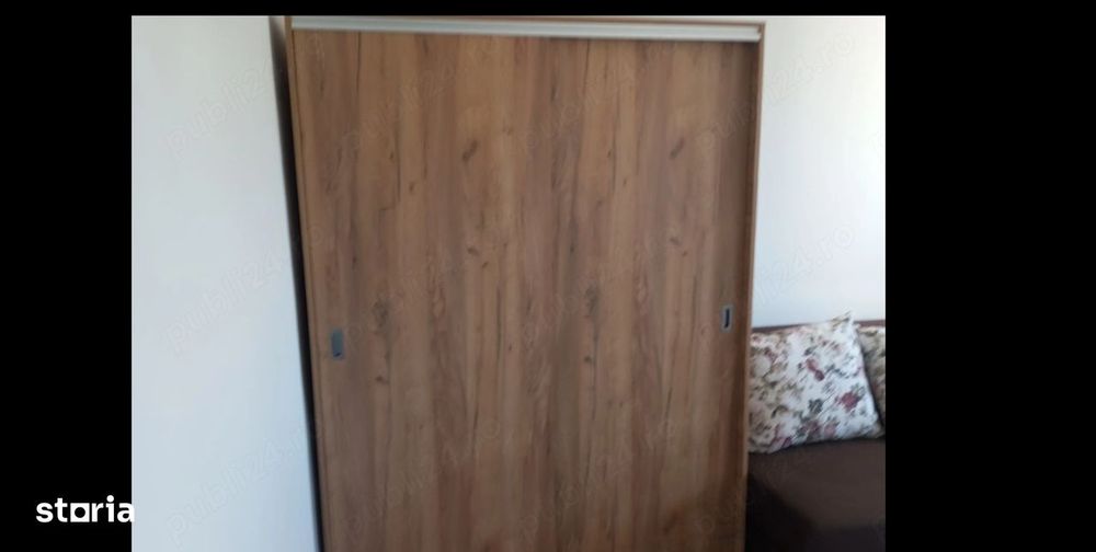 garsoniera BERCENI -PIATA SUDULUI , conf 2 cu centrala termica