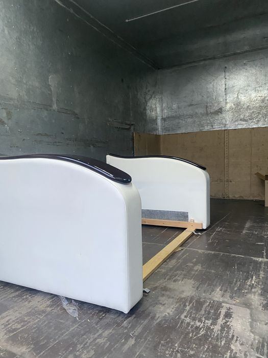 Раскладной мини диванчик