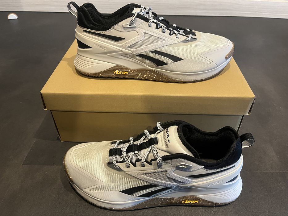 Reebok Nano X3 Adventure