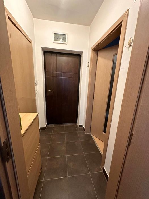 Дава се под наем Двустаен апартамент в София, Изток - 45 кв.м за 475 € - Снимка #6