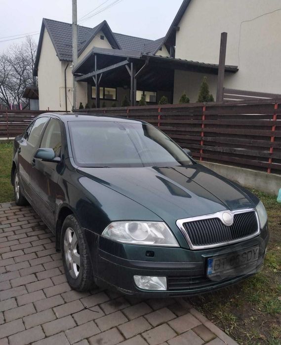 De vânzare Skoda Octavia