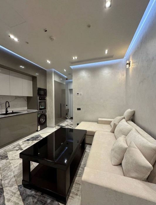 СРОЧНО/ТЕЗКОР NestOne  Хонадон сотилади. Продаётся квартира