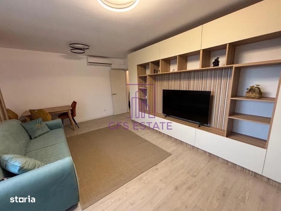 Inchiriere Apartament 2 camere Hercesa Vivenda|Centrala — fotografia 2