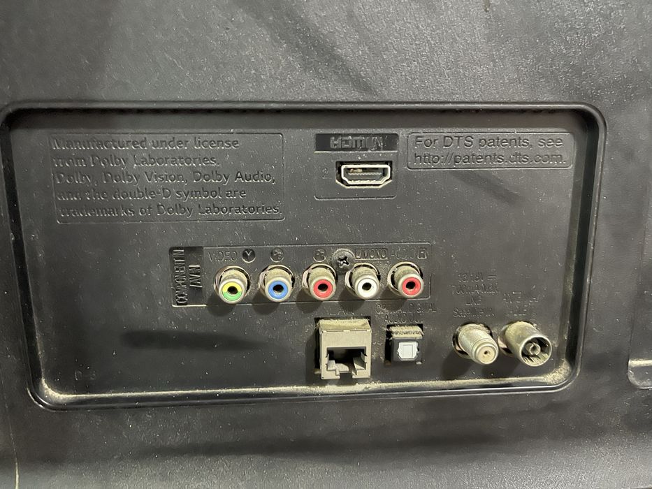 Telvizor Lg  sotiladi