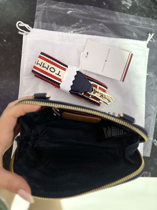 Сумка новая Tommy Hilfiger
