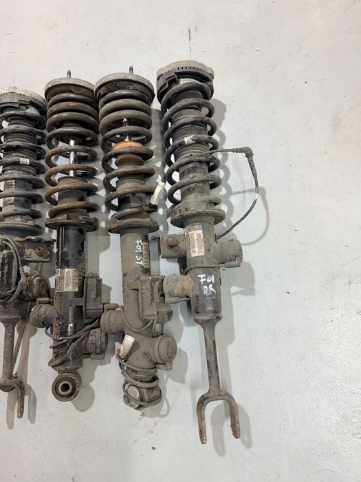 Amortizor /amortizoare BMW SERIA 7 F01 electrice EDC