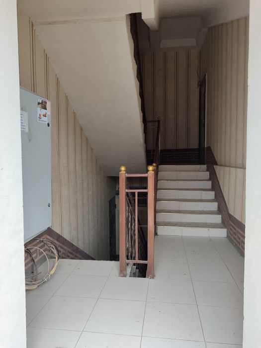 Chevar Baxt orqasida joylashgan 214 kv m