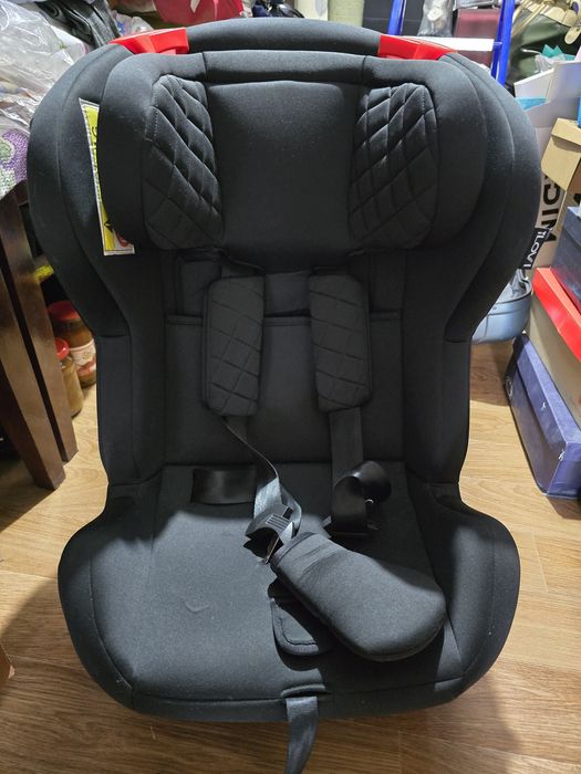 Автокресло Ilovi