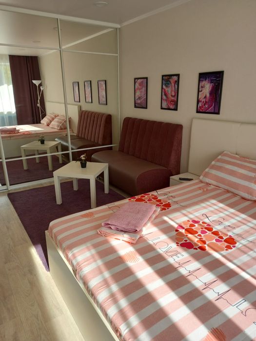 Сдам 1.ком. квартиру!!!