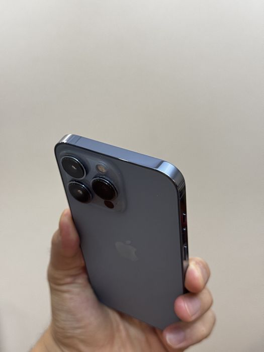Iphone 13 Pro. 256гб. 10/10