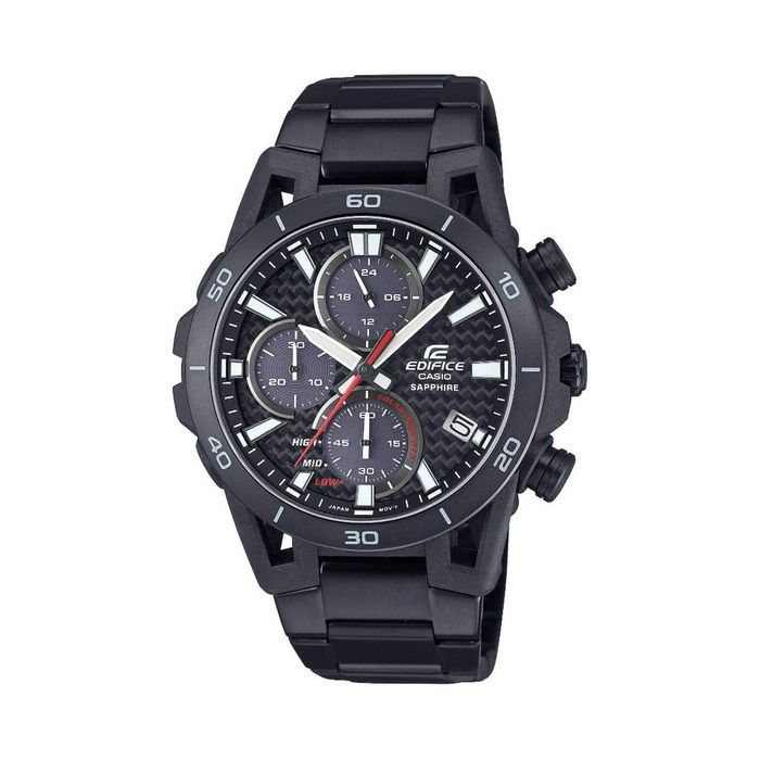 Нов часовник CASIO EFS-S640DC-1AVUEF - гаранция