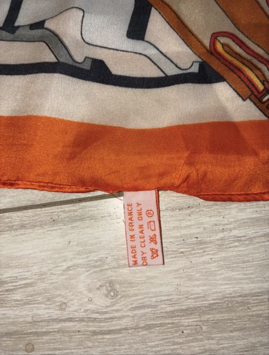 Esarfa Hermes Paris