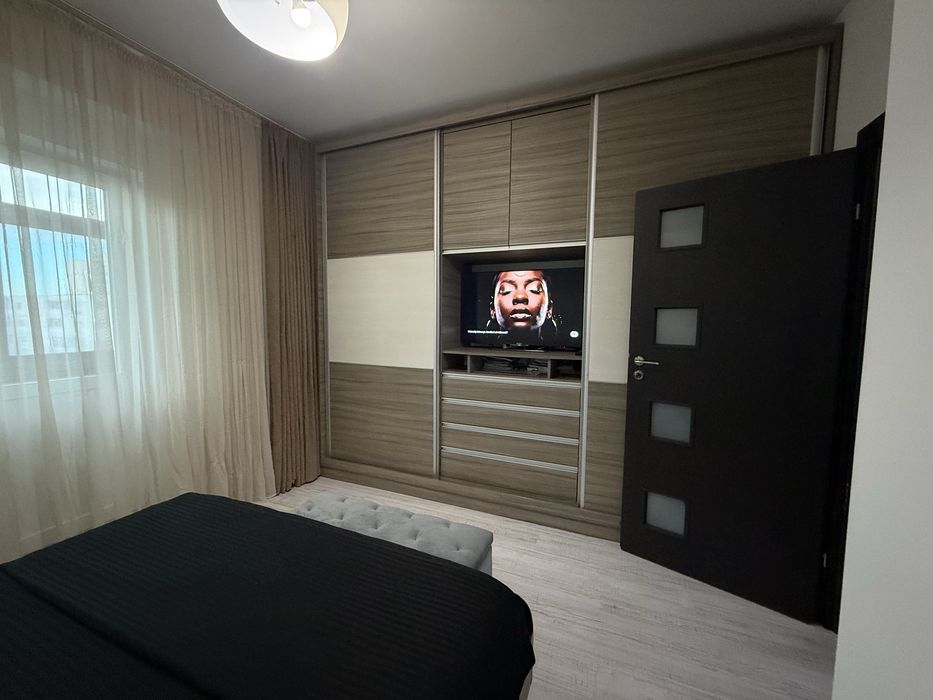 Apartament 2 camere- bloc exclusivist Pitesti (PROPRIETAR)