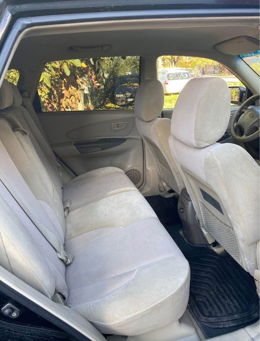 Vând Hyundai Tucson