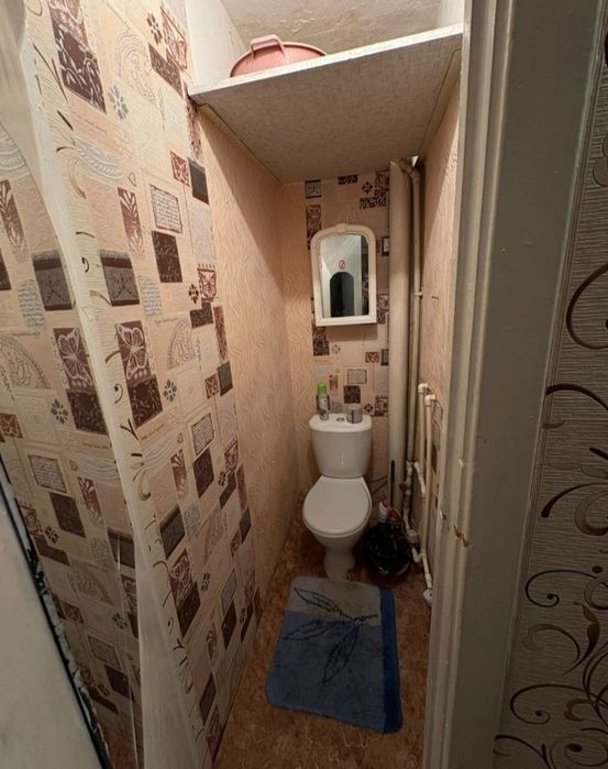 Сдаётся 3ком Океан Астана 40