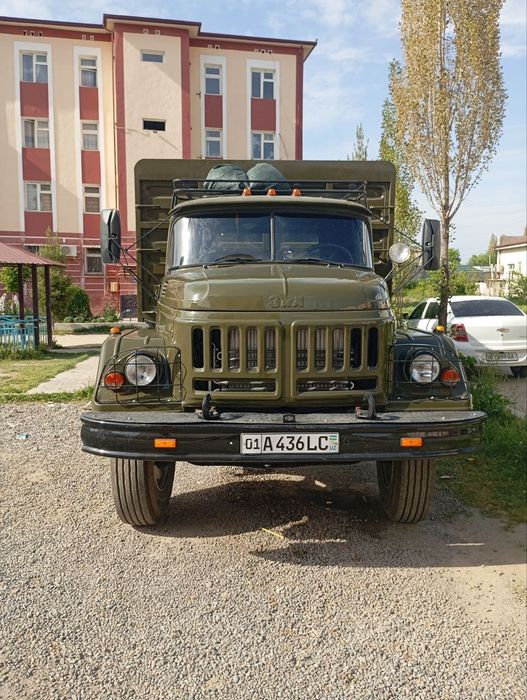 Зил 131 сотилади