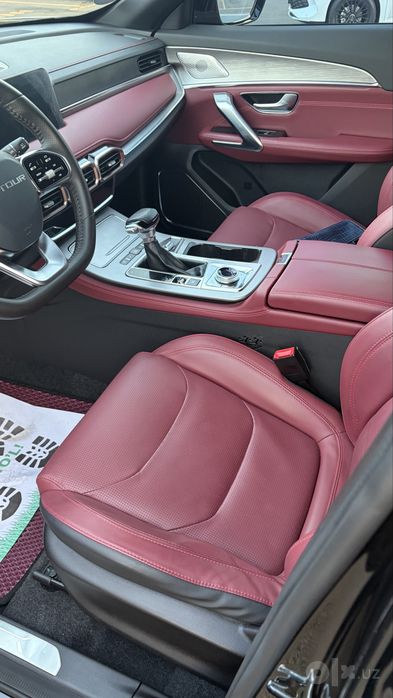 Jetour 70 plus sotiladi srochno