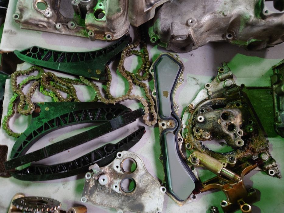 N63B44A Бмв Ф07 ГТ двигател 550и н63б44а 408 коня hp BMW F07 GT