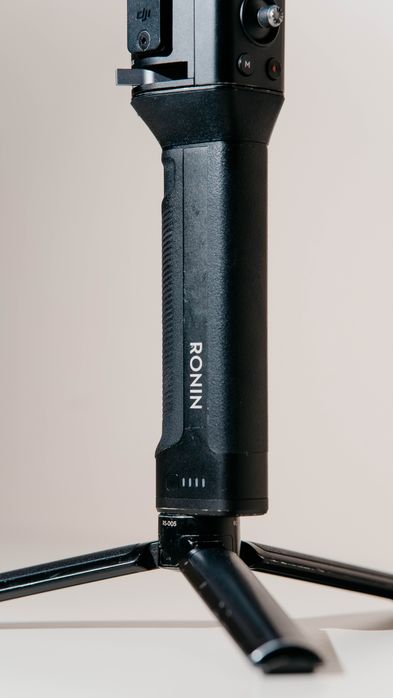 Стедикам, DJI Ronin-S
Продаю стабилизатор