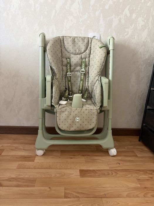 Стул для кормления. Подходит от 0 лет