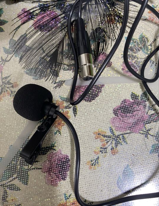 LD systems U305 BP
