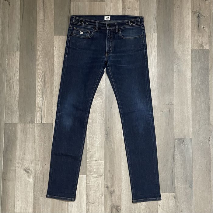 C.P. Company Vintage Jeans