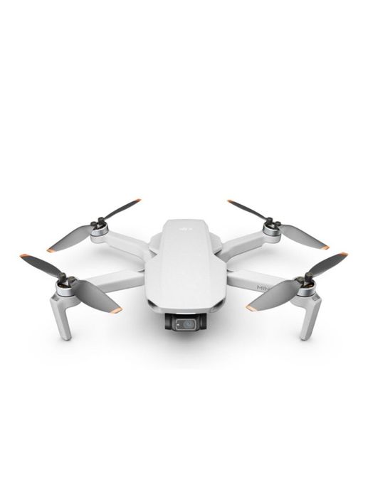 Квадракоптер дрон