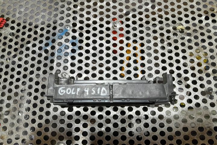 Comanda clima Volkswagen VW Golf a 4-a generatie