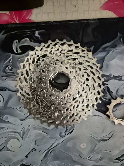 Кассета Sram PG1130