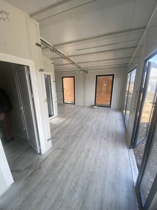 Продава се Къща в София, 7-ми 11-ти километър - 40 кв.м за 447 €/кв.м - Снимка #2