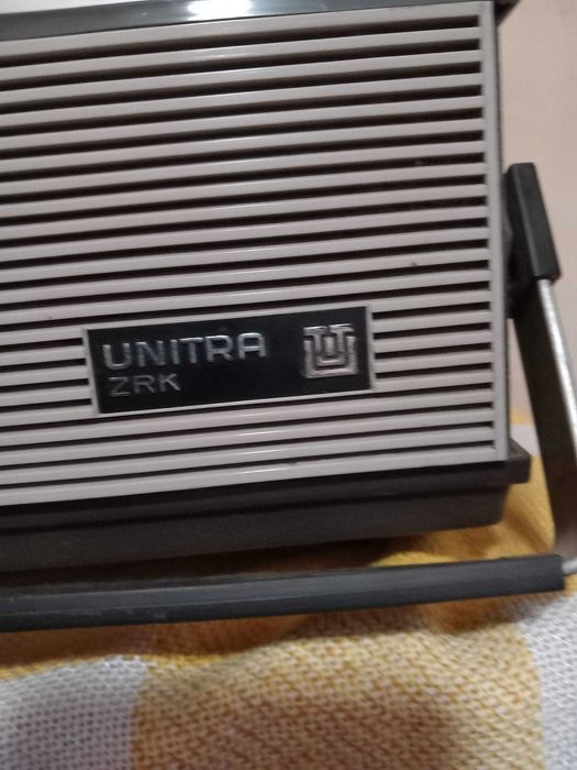 Магнетофон с ролки