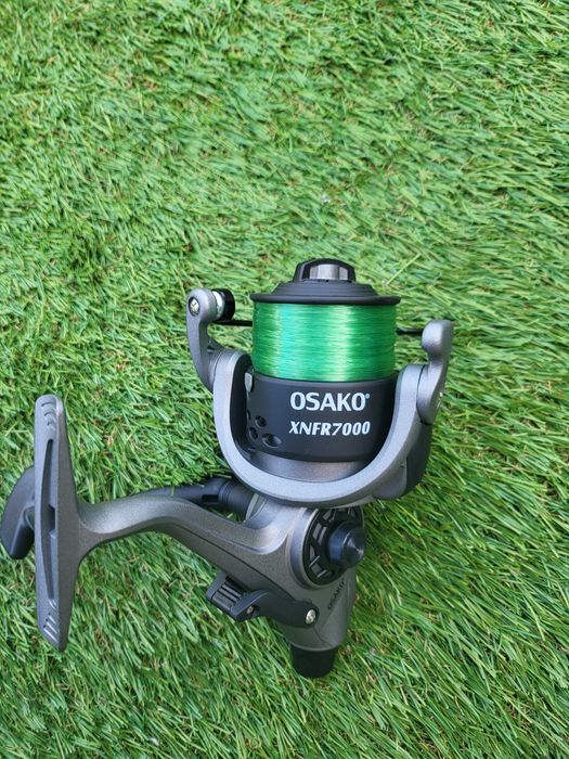 Шаранджийски  макари  Осако  XNFR-7000