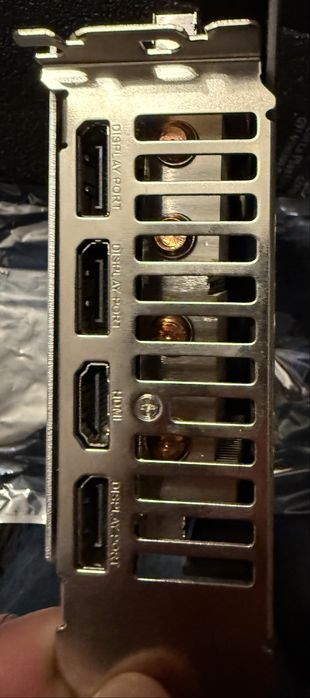 Видео карта ASRock Radeon RX 5700 XT CHALLENGER D 8G OC