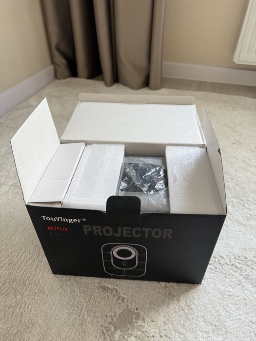 Продам проектор новый!