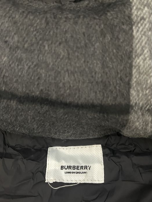 Geaca Burberry London