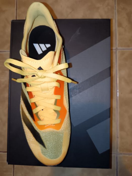 Шпайкове Adidas Sprintstar