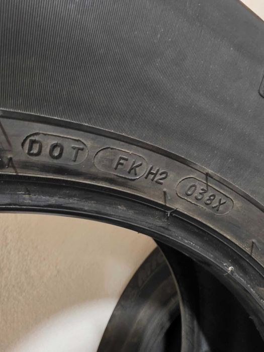 Автомобилни гуми Мишлен,Michelin Latitude sport 3 235 / 65 / R17