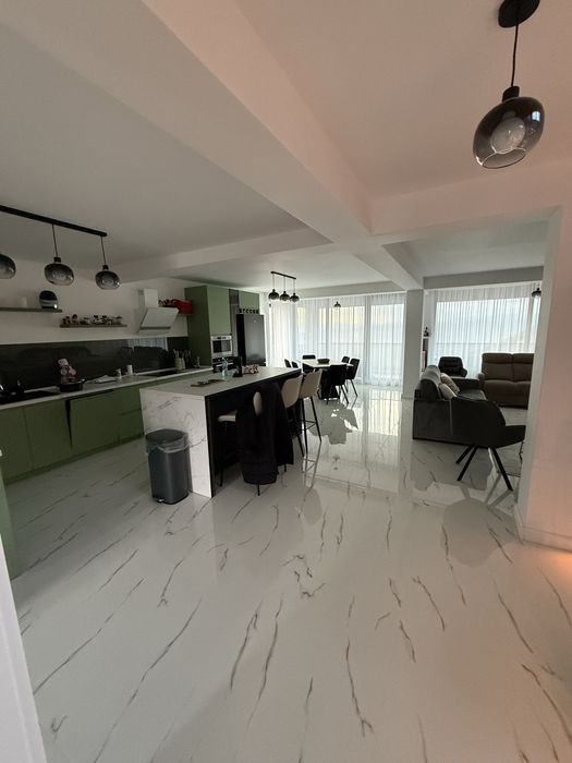 Casă de Vacanță  situata Statiunea  Parâng  Petrosani cota 1300