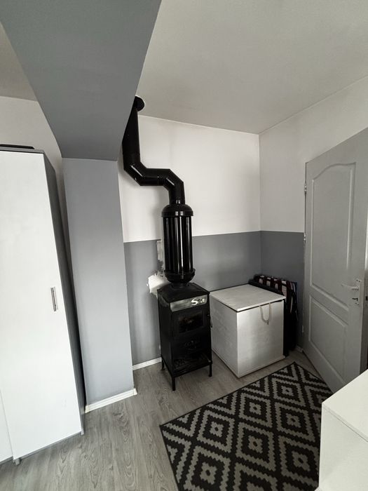 Apartament de vanzare