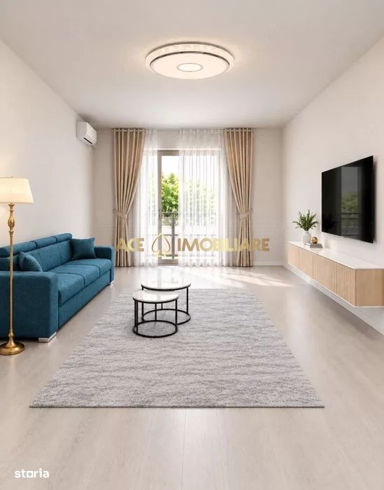 2 Camere de inchiriat | Militari | Metrou | Parcare Inclusa