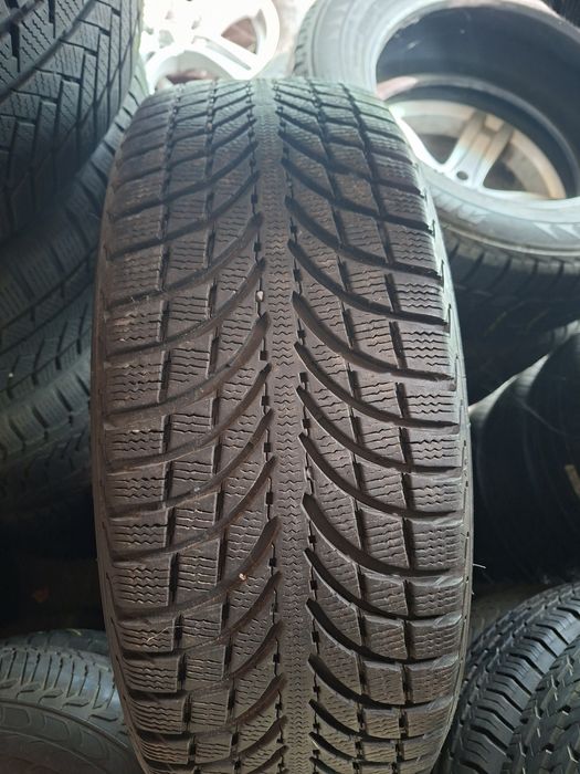 4 бр. Michelin Latitude Alpin LA2 235 65 17 Зимни гуми