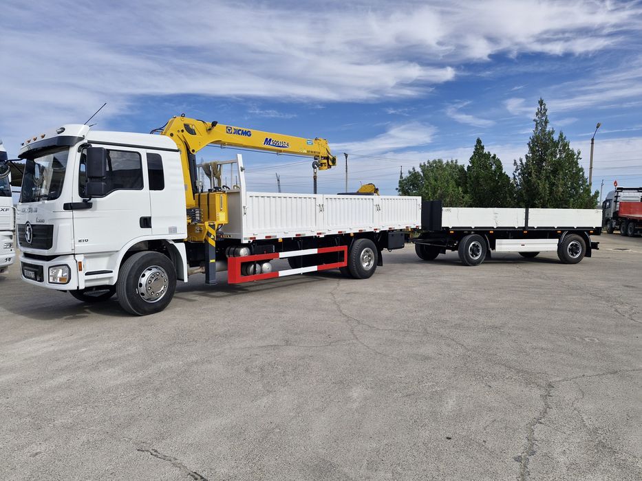 Услуги манипулятора