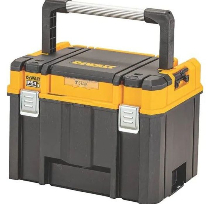 Куфар с органайзер Dewalt DWST83343