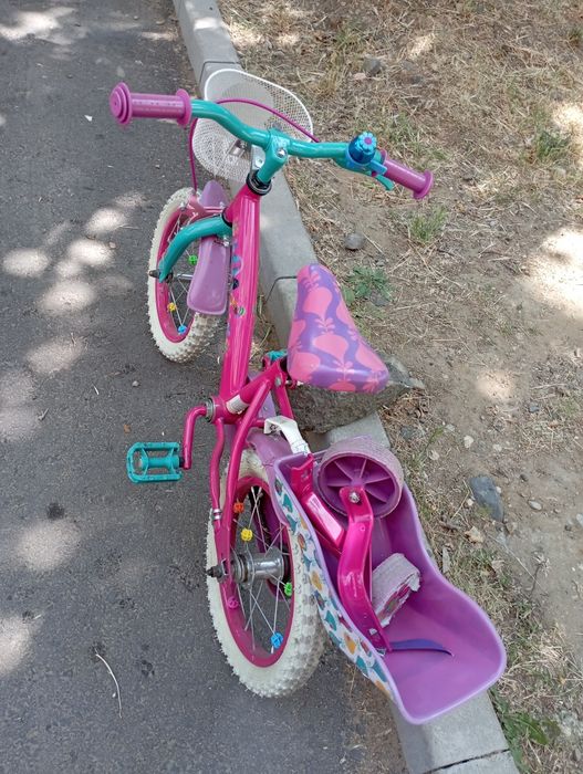 Детски велосипед